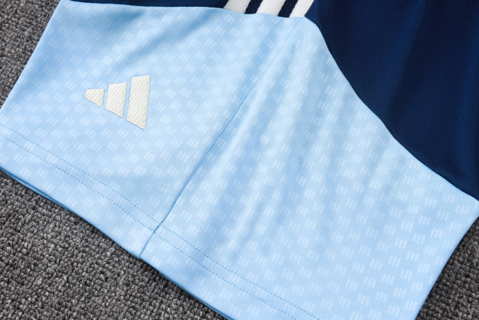 26-27 Ajax High Quality Tank Top And Shorts Suit