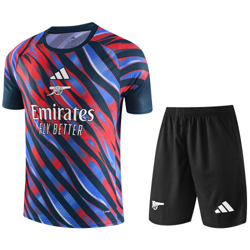 26-27 Arsenal High Quality Training Short Suit