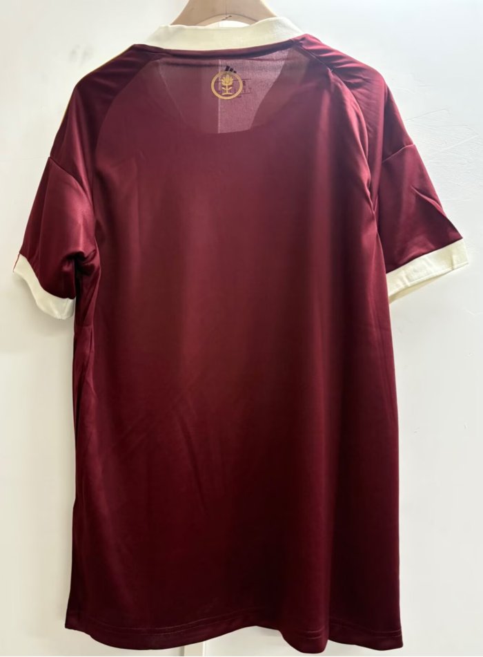 26-27 Spain Special Edition Fans Soccer Jersey (With 2 Star)*两颗星