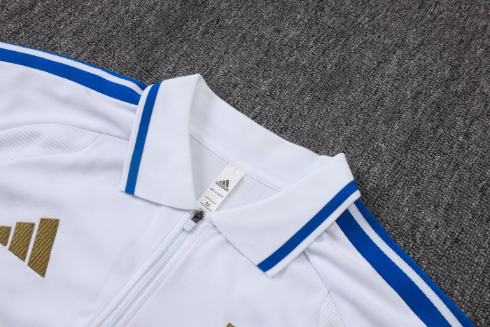 26-27  Juventus High Quality PoLo Training Short Suit
