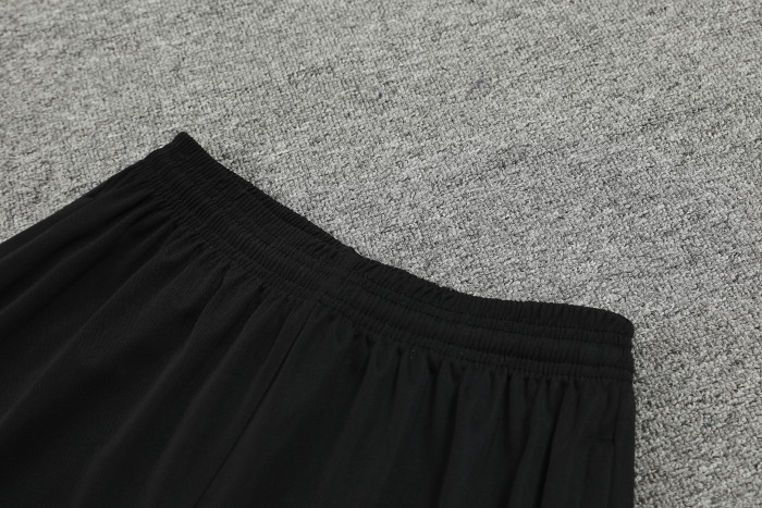 24-25 Chelsea High Quality Training Short Suit