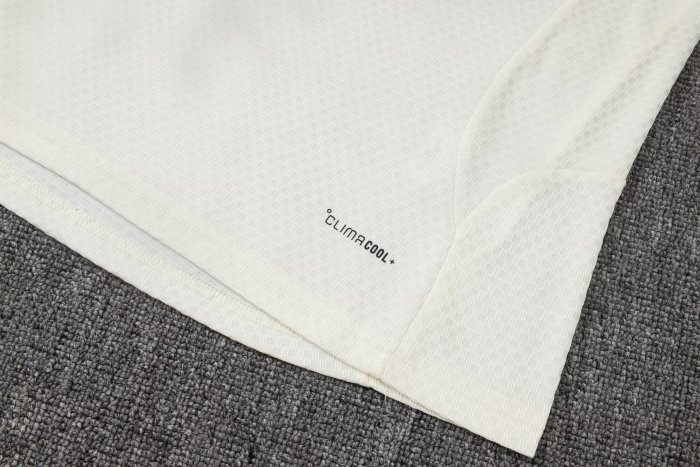 26-27 Real Madrid High Quality Player Version Training Short Suit  (球员套装)