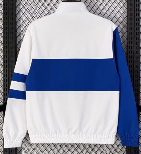 2026 Chelsea Retro Windbreaker