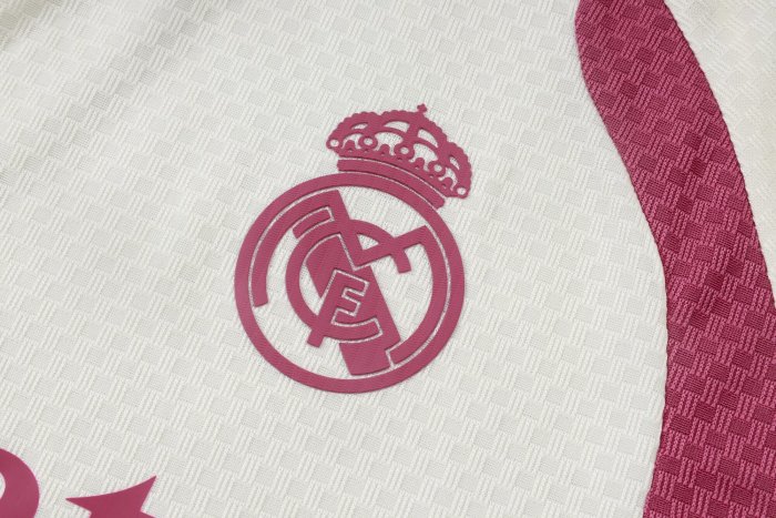 26-27 Real Madrid High Quality Player Version Training Short Suit  (球员套装)