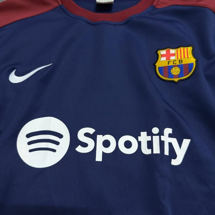 26-27 Barcelona Short sleeves Loose And Thickened Hoody