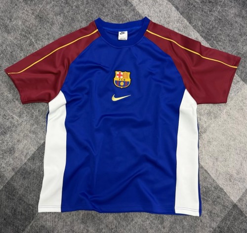 26-27 Barcelona Short sleeves Loose And Thickened Hoody