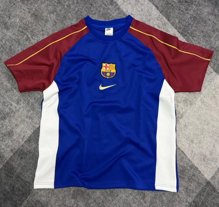 26-27 Barcelona Short sleeves Loose And Thickened Hoody