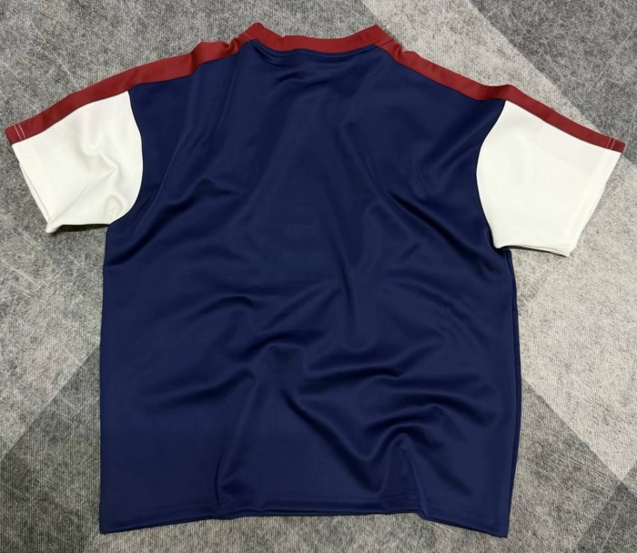 26-27 Barcelona Short sleeves Loose And Thickened Hoody