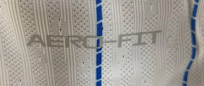 26-27 Brighton Away Player Version Soccer Jersey