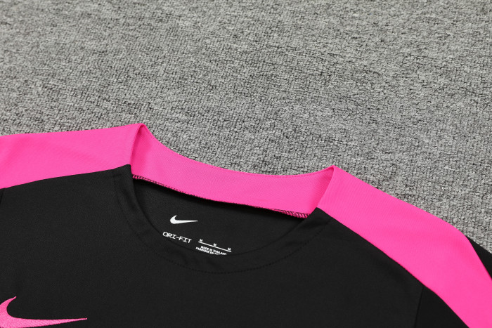 24-25 Chelsea High Quality Training Short Suit