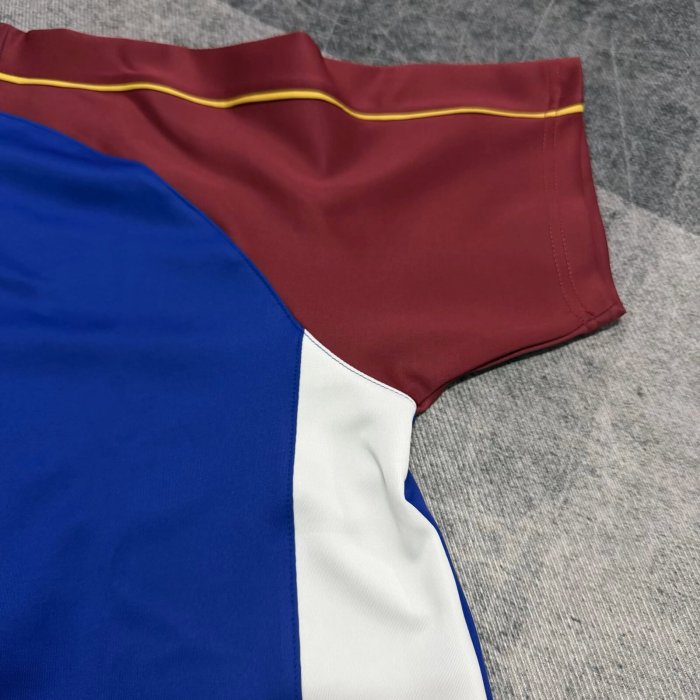 26-27 Barcelona Short sleeves Loose And Thickened Hoody