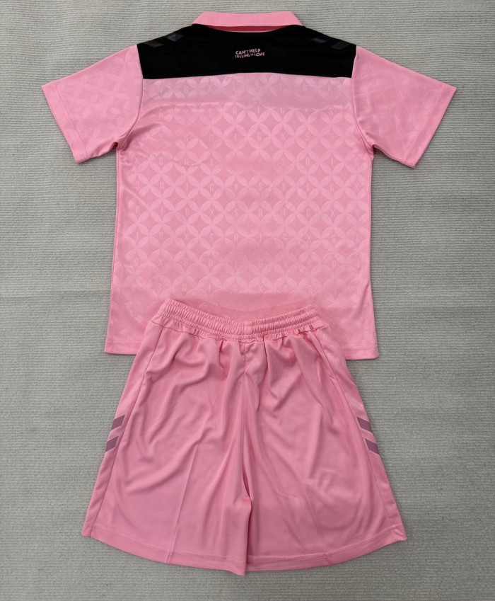 26-27 Sunderland Away Adult Suit