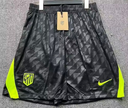 26-27 Atlético Madrid Away Shorts Pants