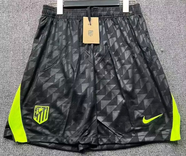 26-27 Atlético Madrid Away Shorts Pants