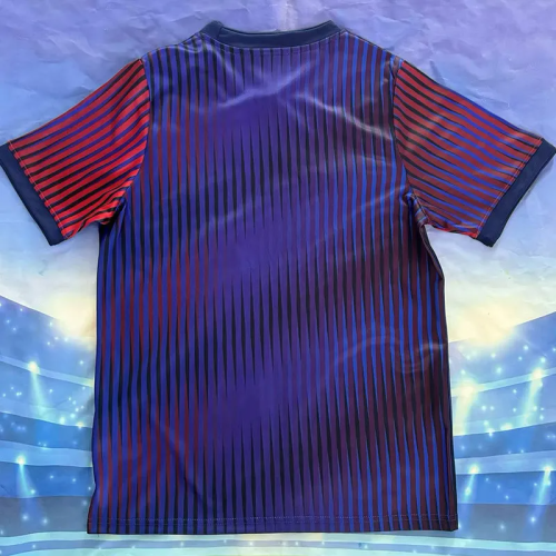 26-27 Paris Saint-Germain Special Edition Fans Soccer Jersey