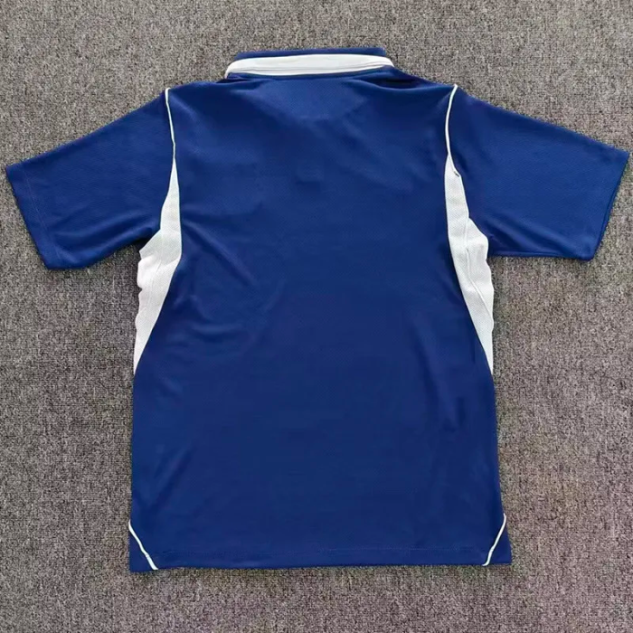 26-27 Birmingham Home Fans Soccer Jersey