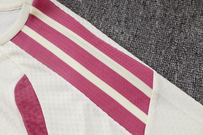 26-27 Real Madrid High Quality Player Version Training Short Suit  (球员套装)