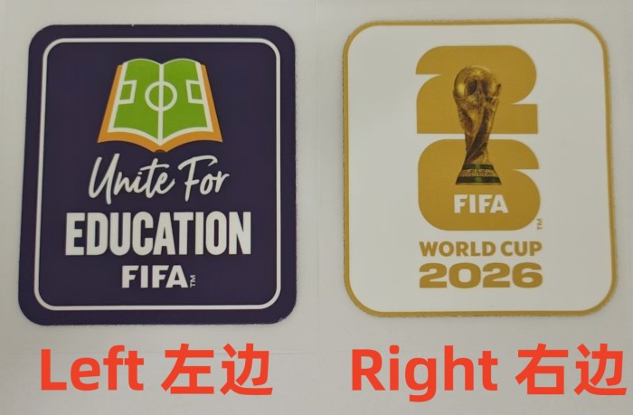 26-27 Spain Special Edition Fans Soccer Jersey (With 2 Star)*两颗星