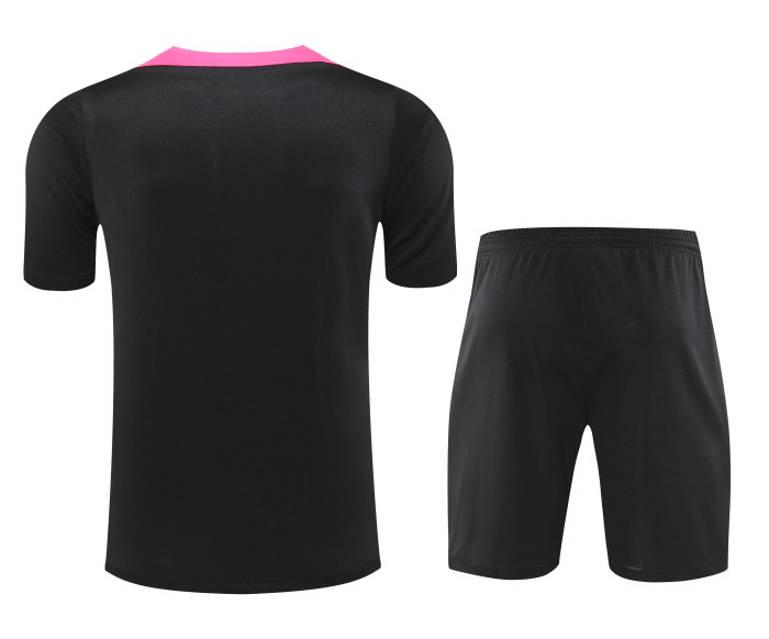 24-25 Chelsea High Quality Training Short Suit