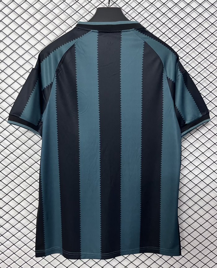 26-27 Celtic Away Fans Soccer Jersey