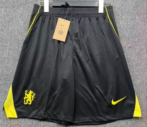 26-27 Chelsea Away Shorts Pants
