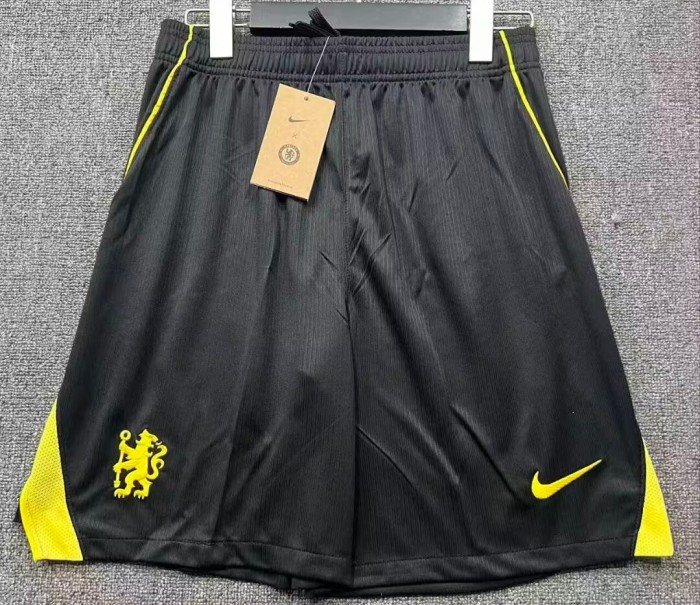 26-27 Chelsea Away Shorts Pants