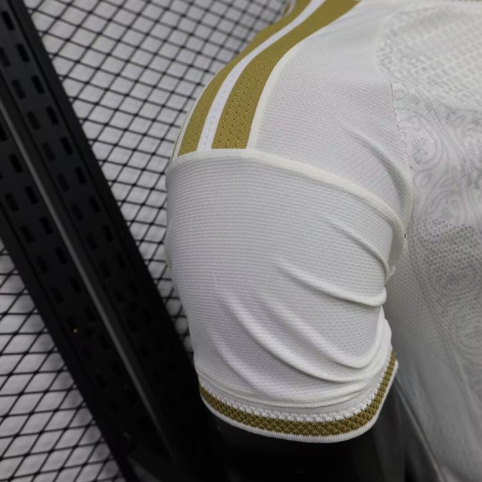 26-27 AL-Nassr Away Player Version Soccer Jersey