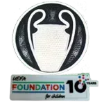 24-25 Paris Saint-Germain Home Player Version Soccer Jersey