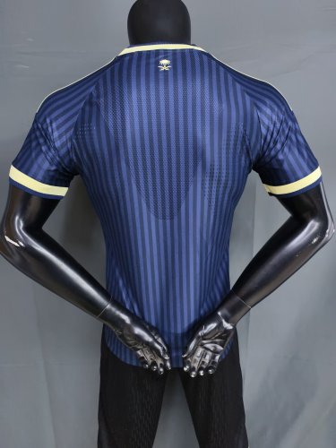 26-27 AL-Nassr Third Player Version Soccer Jersey