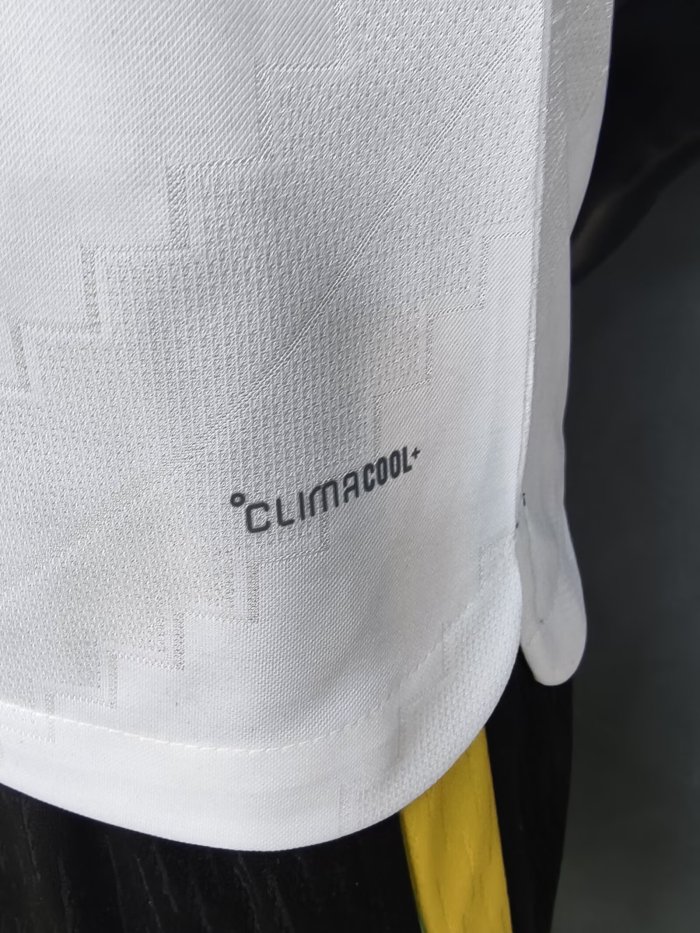 26-27 Bayern Away Player Version Soccer Jersey