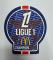 LIGUE1（High quality）