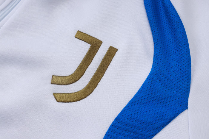 26-27 Juventus High Quality Jacket Tracksuit