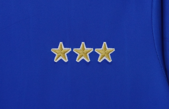 1970 Juventus Retro Soccer Jersey