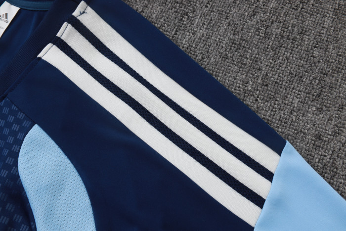 26-27  Ajax High Quality Training Short Suit