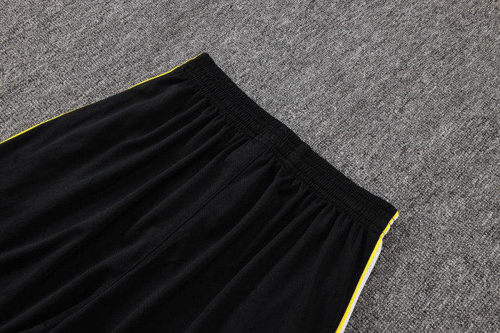 26-27 Chelsea High Quality Tank Top And Shorts Suit