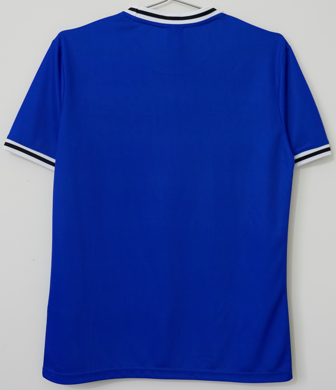 1970 Juventus Retro Soccer Jersey
