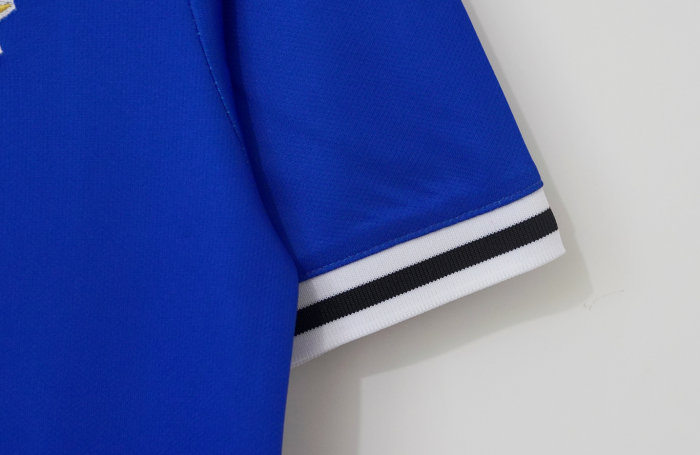 1970 Juventus Retro Soccer Jersey