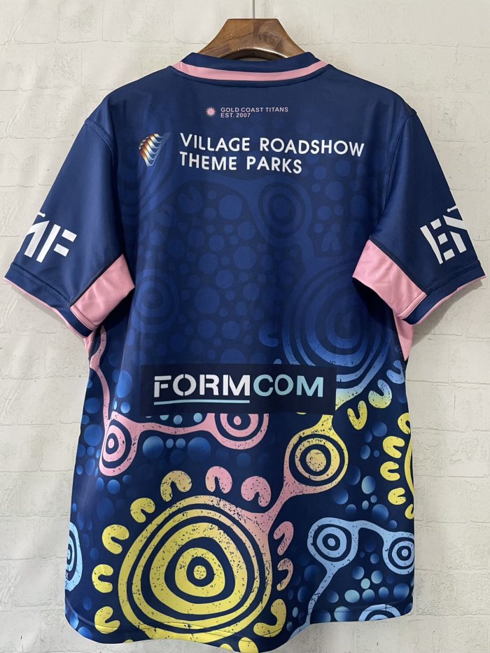 2026 High Quality Rugby Jersey