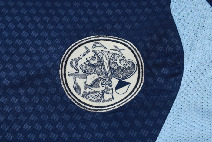 26-27  Ajax High Quality Training Short Suit