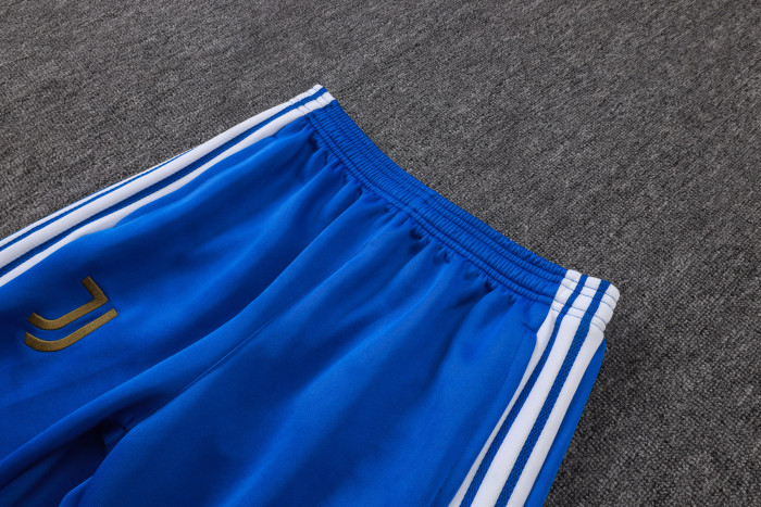 26-27 Juventus High Quality Jacket Tracksuit