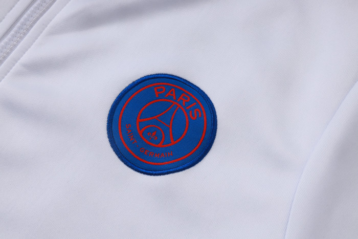 26-27 Paris Saint-Germain High Quality Jacket Tracksuit