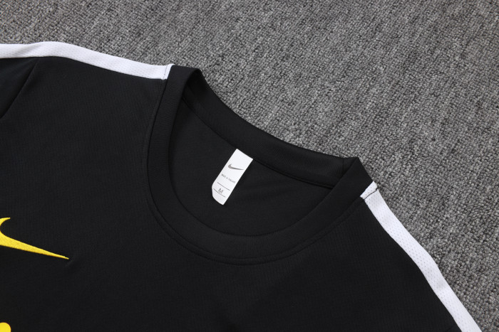 26-27 Chelsea High Quality Training Short Suit
