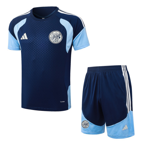 26-27  Ajax High Quality Training Short Suit