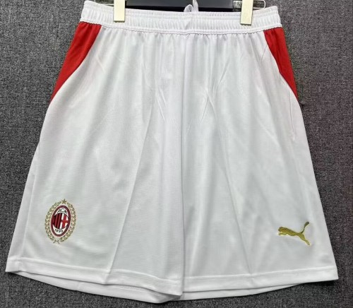 26-27 AC Milan Away Shorts Pants