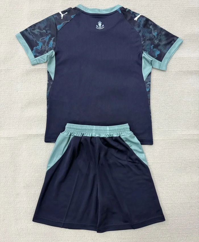 26-27 Marseille Away Adult Suit