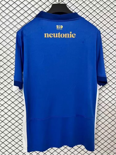 26-27 Portsmouth Home Fans Soccer Jersey