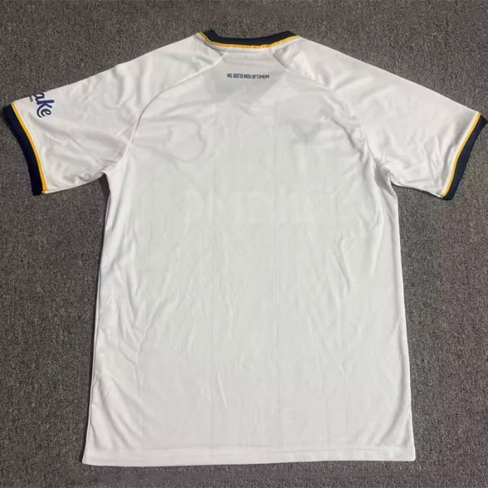 26-27 Everton Away Fans Soccer Jersey