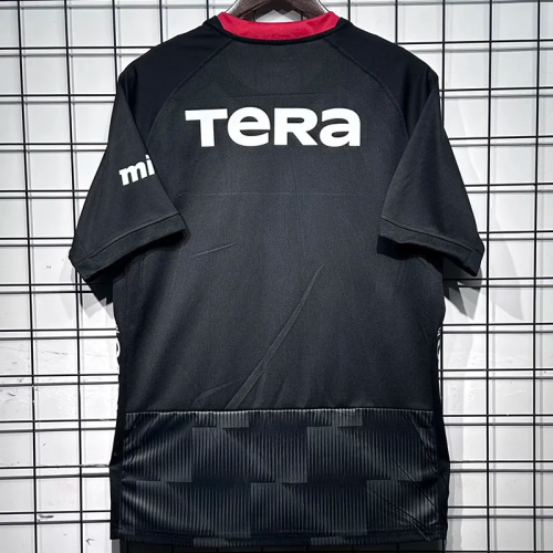 26-27 Besiktas Third Fans Soccer Jersey