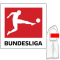 Bundesliga +BL..ER (德甲普+左袖广告)