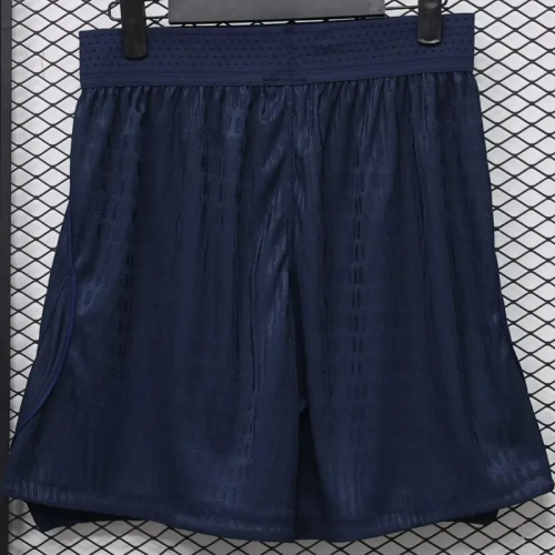 26-27 Tottenham Hotspur Home Player Version Shorts Pants(球员短裤)